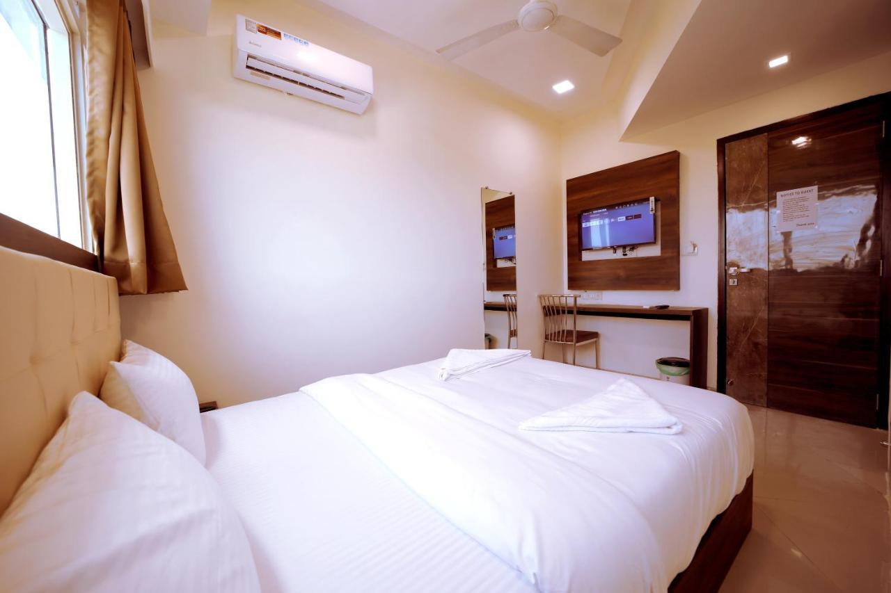 Hotel Precious Pearl - Mumbai — Photos 1