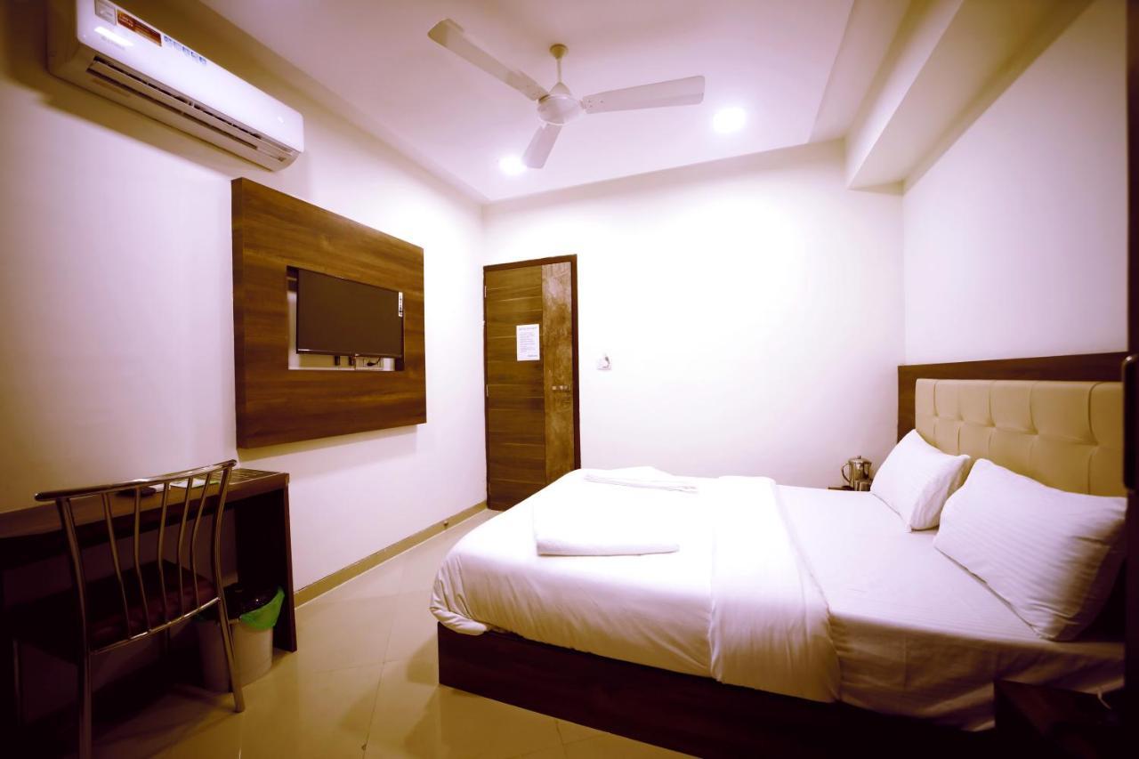 Hotel Precious Pearl - Mumbai — Photos 2