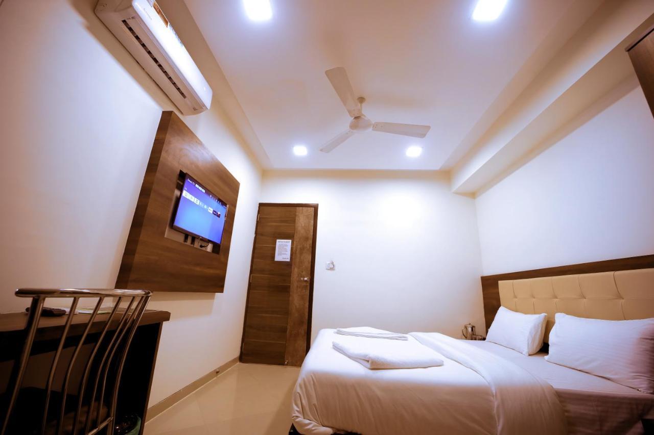 Hotel Precious Pearl - Mumbai — Photos 3